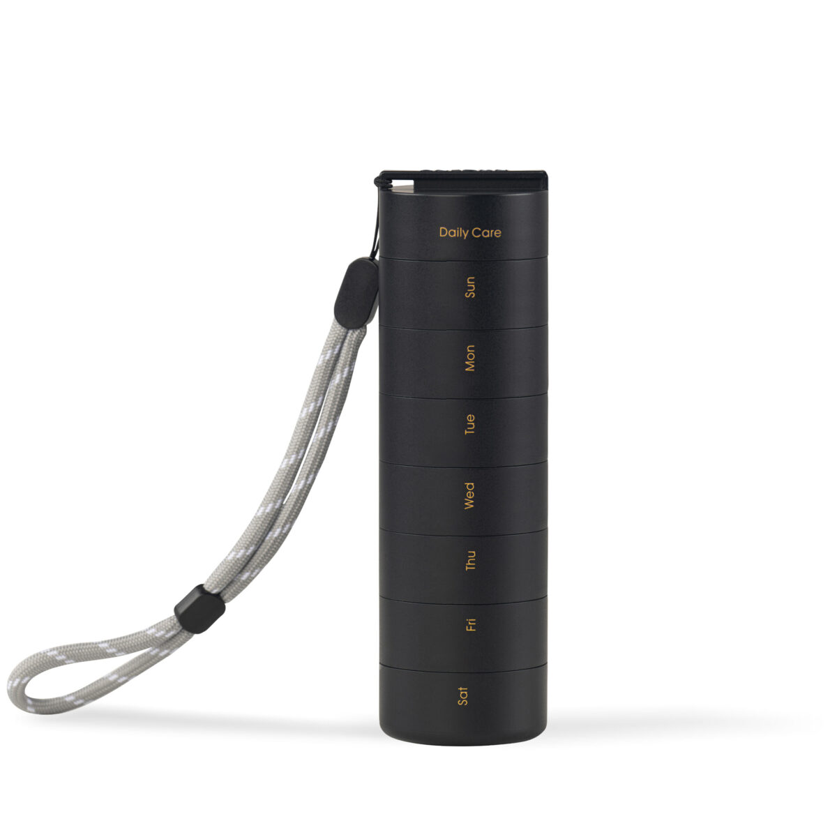 Ankomn 營養氣密艙   維他命盒／藥盒：圖片 2