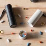 Ankomn 營養氣密艙   維他命盒／藥盒：圖片 5