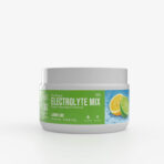 Dr. Price’s 普萊斯醫師 電解質粉 罐裝（檸檬萊姆）