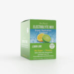 Dr. Price's 普萊斯醫師 電解質包（檸檬萊姆口味）（效期：2026/08）