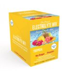 Dr. Price’s 普萊斯醫師 電解質包（熱帶水果）：圖片 3