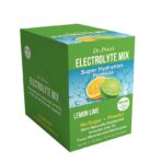 Dr. Price's 普萊斯醫師 電解質包（檸檬萊姆口味）（效期：2026/08）：圖片 3