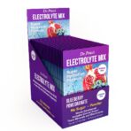 Dr. Price's 普萊斯醫師 電解質包（藍莓石榴口味）（效期：2026/08）：圖片 5