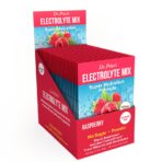 Dr. Price's 普萊斯醫師 電解質包（覆盆子口味）（效期：2026/07）：圖片 4